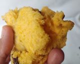 Foto langkah ke 5 dari resep Donat Labu Kuning.