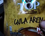 Foto langkah ke 2 dari resep Es Kopi gula aren boba.