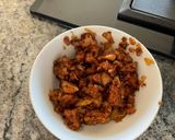 Foto del paso 4 de la receta: Espaguetis veggies carne picada