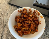 Foto del paso 4 de la receta: Espaguetis veggies carne picada