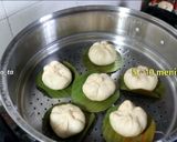 Foto langkah ke 7 dari resep 55. BIAPONG UNTI KELAPA.