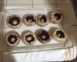 Foto del paso 1 de la receta: Hongos Rellenos