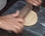 A picture of step 3 of Mccain's smiley Homemade.