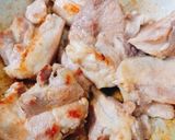 Hình bước làm 1 của món Thịt kho nhanh kiểu người Hoa
