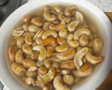Foto del paso 7 de la receta: Cheesecake impostor (vegano) veggie