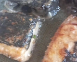 Foto del paso 8 de la receta: Merlucitos veganos de tofu