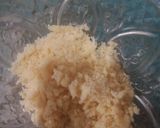 Foto langkah ke 1 dari resep Coffee Muffin with Crumble.