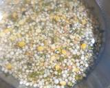 Daal dhan khichadi recipe step 1 photo