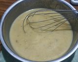 Foto langkah ke 4 dari resep Bolu Pisang Ambon 2 Telur.