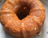 Foto del paso 3 de la receta: Budín de naranja