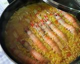 Foto del paso 23 de la receta: Arroz con cigalitas