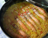 Foto del paso 23 de la receta: Arroz con cigalitas