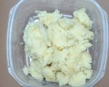 Foto langkah ke 1 dari resep Perkedel kentang.