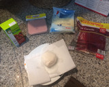 Foto del paso 7 de la receta: Pizza con masa fit