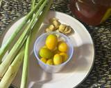 Cara Membuat Lemon Grass Tea 1