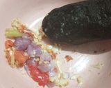 Foto langkah ke 2 dari resep Tahu Gejrot Murah Mengenyangkan.