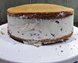 Foto del paso 6 de la receta: Torta crocante