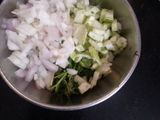 Thousand Island Salad