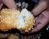 Roti Goreng Bolang-baling #Golang Galing #Roti Bantal Mudah ya. langkah memasak 6 foto
