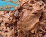 Foto del paso 10 de la receta: Torta galesa patagónica 🥧 Torta negra 🖤 Torta tradicional de galeses en la Patagonia Argentina 🇦🇷 🏴󠁧󠁢󠁷󠁬󠁳󠁿