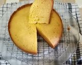 A picture of step 7 of Cake with Rice Cooker.