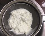 A picture of step 1 of Soya Tikka Masala.