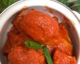 Foto langkah ke 4 dari resep 44. Bali Ayam Tahu.