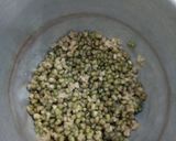 Foto langkah ke 3 dari resep 38. Kolak tape kacang hijau.