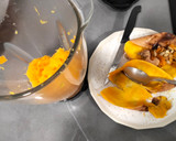 Foto del paso 2 de la receta: Hummus de calabaza asada