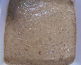 A picture of step 3 of Usuku lwe pudding - Date pudding - Taai Dadelpoeding.