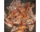 Bihun Kuah Udang langkah memasak 2 foto