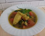 Foto langkah ke 4 dari resep Pindang Telur Ikan.
