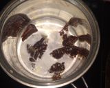 Foto langkah ke 7 dari resep Pempek Lenjer khas Palembang Lembut dan Empuk versi Ikan Lele.