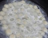 Foto langkah ke 3 dari resep Baso jamur tiram ala ira.