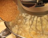 Pas rețetă Cookies cu ciocolată - fursecuri americane cu ciocolată 2 fotografie