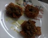 Foto langkah ke 9 dari resep Tahu mercon.