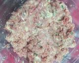 Foto del paso 1 de la receta: Hamburguesa casera 🍔