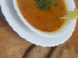 شوربة بالشعيرية