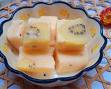 Hình bước làm 4 của món Cơm nhà mình