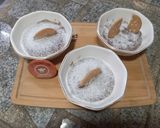 Foto del paso 5 de la receta: Crema de Maicena con Cacao
