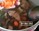 Cara Membuat Sayur Sop Ayam Kuah Bening 3