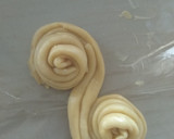 Foto langkah ke 4 dari resep Roti Maryam.