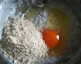 Kakaós chia palacsinta recept fázis 2 fotója