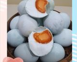 Foto langkah ke 5 dari resep Telur Asin Rempah.