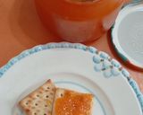 Foto del paso 5 de la receta: Mermelada de mandarina 🍊