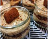Une image de l'étape 6 de Tiramisu spéculos.