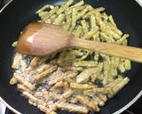 Foto langkah ke 1 dari resep Sambal goreng tempe asam manis.