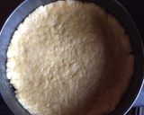 Foto del paso 4 de la receta: Kuchen de arándanos y crema casera