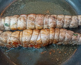 Foto del paso 7 de la receta: Llom de porc ibèric farcit 🐷💛❤️💛❤️💛❤️💛❤️💛