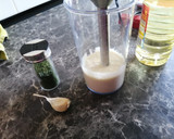 Foto del paso 3 de la receta: Mahonesa